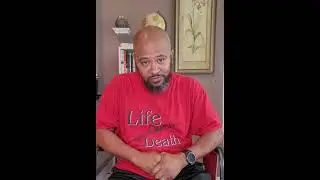 The Scariest Hell testimony