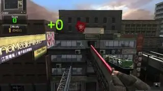 PointBlank OFFLINE Barret m82a1 tralier