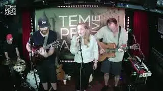 Fast Train - The Swaps at Temperance, 13th August 2025
