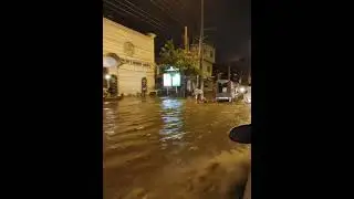 Multan Today #multan #rain #weather