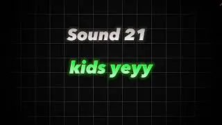 Best Sound Effects That Will make Your Videos More Engaging