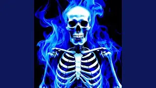 BLUE FIRE 4