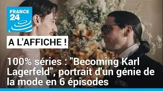 100% séries : 