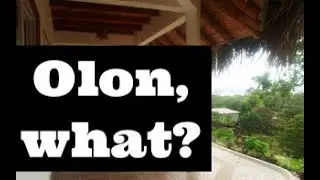 Olon! 9 Things Realtors HIDE about OLON, Ecuador