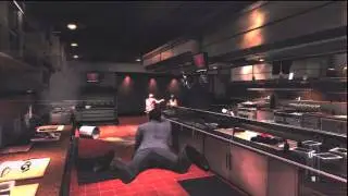 Max Payne 3 (PS3) - Chapter 02 - Nothing but the Second Best