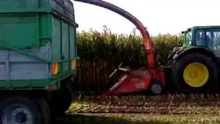 Kemper 3000 jd7530