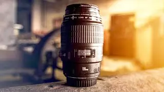 Why You Should Get a MACRO LENS in 2023