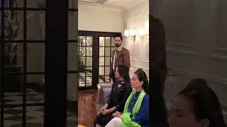 SHER DRAMA BTS #danishtamoor #ayezakhan #raeesherzaman #sher #sherzaman #arydigital #sarahkhan#fajar