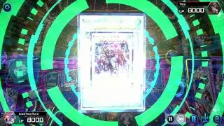 Diabellze Sirmorgh Five-rainbow Magician Combo