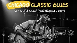 Jimi Hendrix, Clapton, SRV Inspired Electric Grit Soul Blues Rock Night Transmission