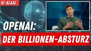 143 Milliarden Miese: Das Ende der OpenAI-Lüge