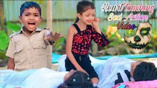 Moula Moula New Song💘New Police Action Video💯Chota Don❤️Hindi Gaana🎯Choota Don Official 