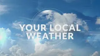 Chief Meteorologist Kenny Miller's Full 6 PM Forecast 1/30