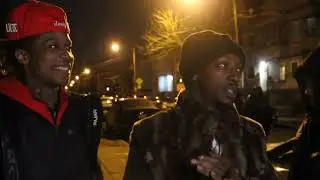 Where I'm from: Isabella Ave (Izzy) Tour FT FL3A & Baby Homi + music preview