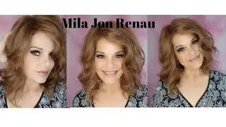 Mila Jon Renau Root Beer Float 12/30BT