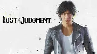Let's Dance! - Lost Judgment