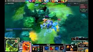 Dota2 Juke