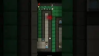 Haunted Dorm Gameplay Part 7