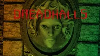 [Snurtle] Can We Escape From the Scariest Dungeon?!? - Dreadhalls