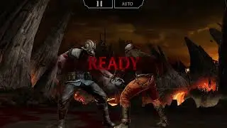 Fatal HellSpawn Tower Battle 40
