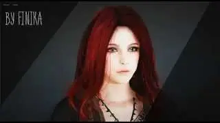 Black Desert Character Creation Sorcerer