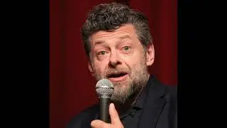 Breathe with Andy Serkis and Matt Reeves (Ep. 100)