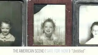 The American Scene - Untitled