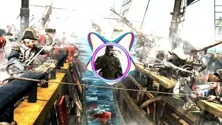 Assassin's Creed IV Black Flag - Take What Is Ours! [BASS BOOSTED]