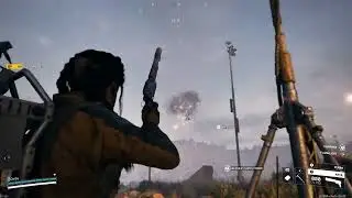 ARC Raiders - Pioneers - Cinematic Montage