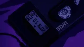 Kid Cudi - ROUND N ROUND ft. Lil Yachty [Slowed & Reverb]