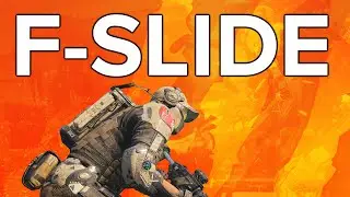 Black Ops 3 In Depth: F-slide (Strange Movement Mechanic)