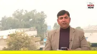 Several Flights Cancelled today from Srinagar Airport