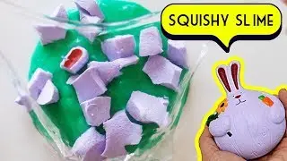 Squishy Slime!