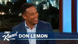 Don Lemon Weight Loss - Tropical Loophole Weight Loss - Safe Quick Weight Loss Diet!!