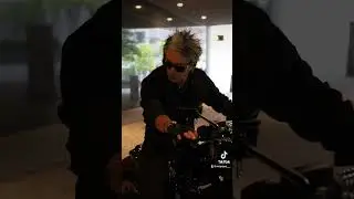 こんなバイク乗ってます🏍️ #ハーレー #ツーリング #ハーレーダビッドソン #ハーレーカスタム #ブレイクアウト#ブレイクアウトカスタム#雨宮兄弟#RENバイク