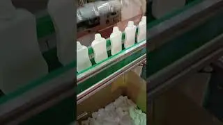 pet bottle