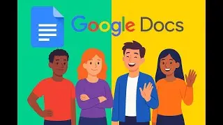 Learn Google Docs Complet Course (English)