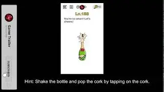 Brain Out Level 133 Walkthrough