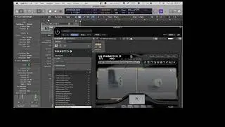 #InspiredBySound - Modartt Pianoteq 7.4, A Jucey Accessibility Update for Blind Users