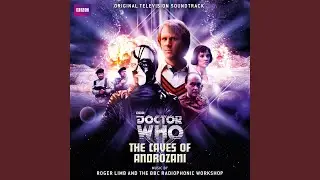 Androzani Minor