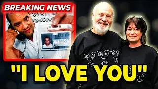 Michele Reiner's Last Words to a Man on Death Row: 