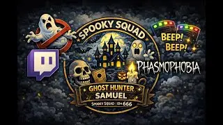 Spooky Squad 666 &ndash; Chi chiamerai se il fantasma inizia ad huntare?