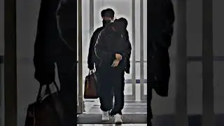 jhope ❤🔥🥶 Airport #bts_official_bighit #bts #jhope