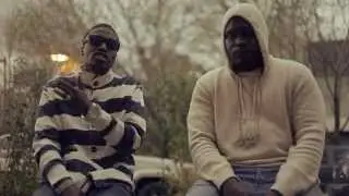 Leek & Cokeboy Cheeze Freestyle Video