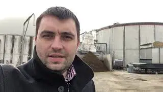 Технология компании Agraferm
