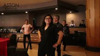 General Staff Meeting Part I 2023