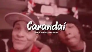 Ronny GTA x Ezzy R x Rochy RD Type Beat CARANDA&Iacute; Pista De Dembow Dominicano Bajo Mundo 2026