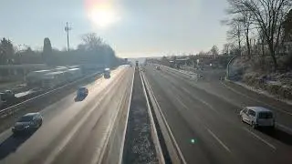 Autobahn Meditation 11.01.2026