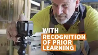 Master Builders NSW Recognition of Prior Learning