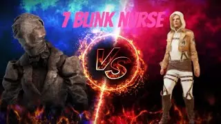 PTB Nurse VS A Nurse Main